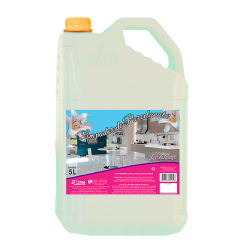 Limpa Porcelanato – 5L